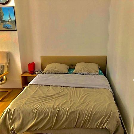 Cosy Apartment In Paris Luaran gambar