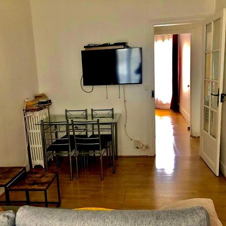 Cosy Apartment In Paris Luaran gambar