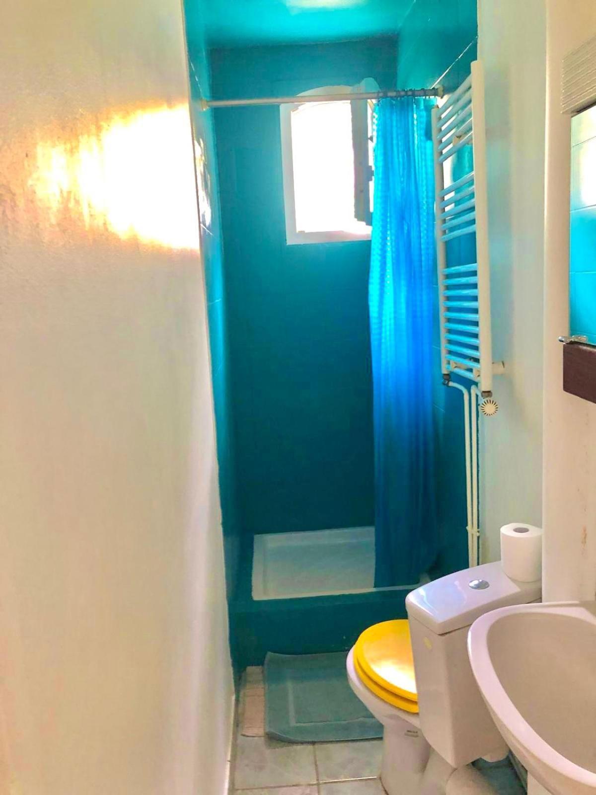 Cosy Apartment In Paris Luaran gambar