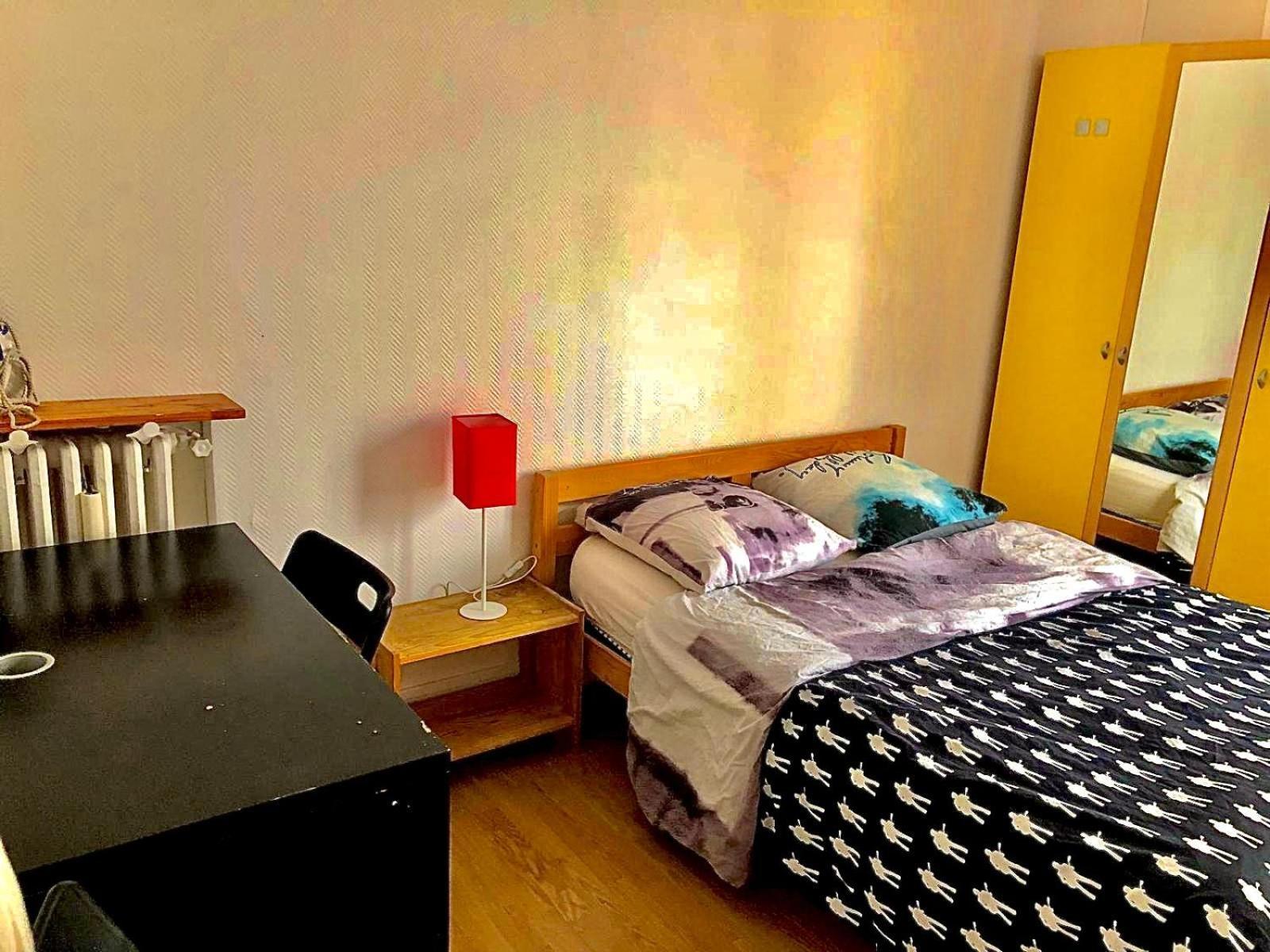Cosy Apartment In Paris Luaran gambar