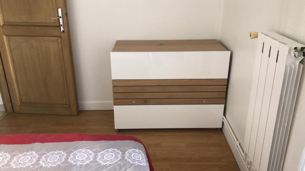 Cosy Apartment In Paris Luaran gambar